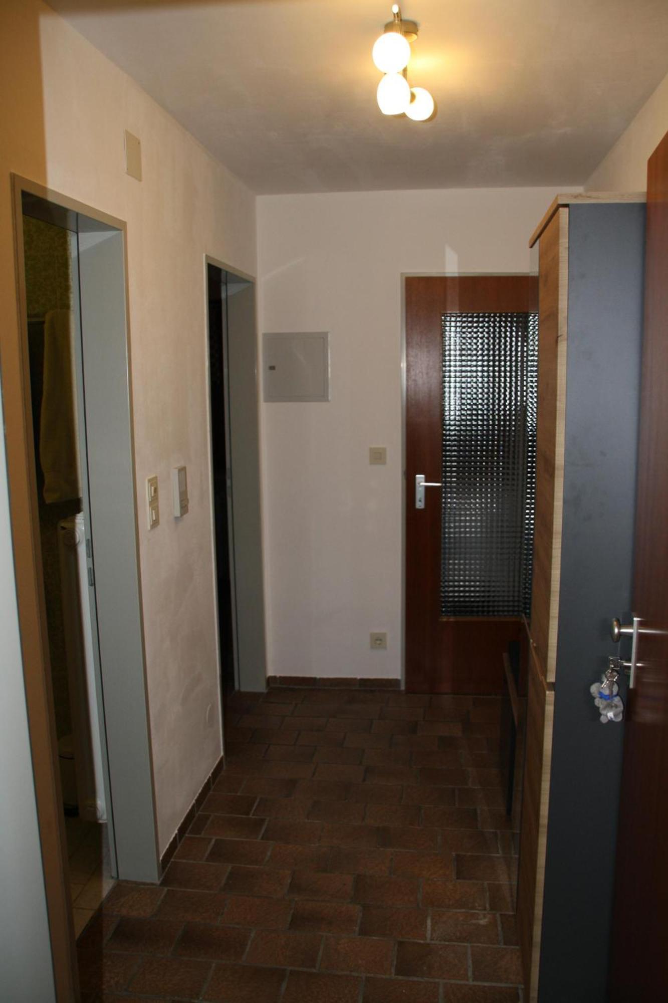 Ferienwohnung Bachmann Oberjoch Exterior photo
