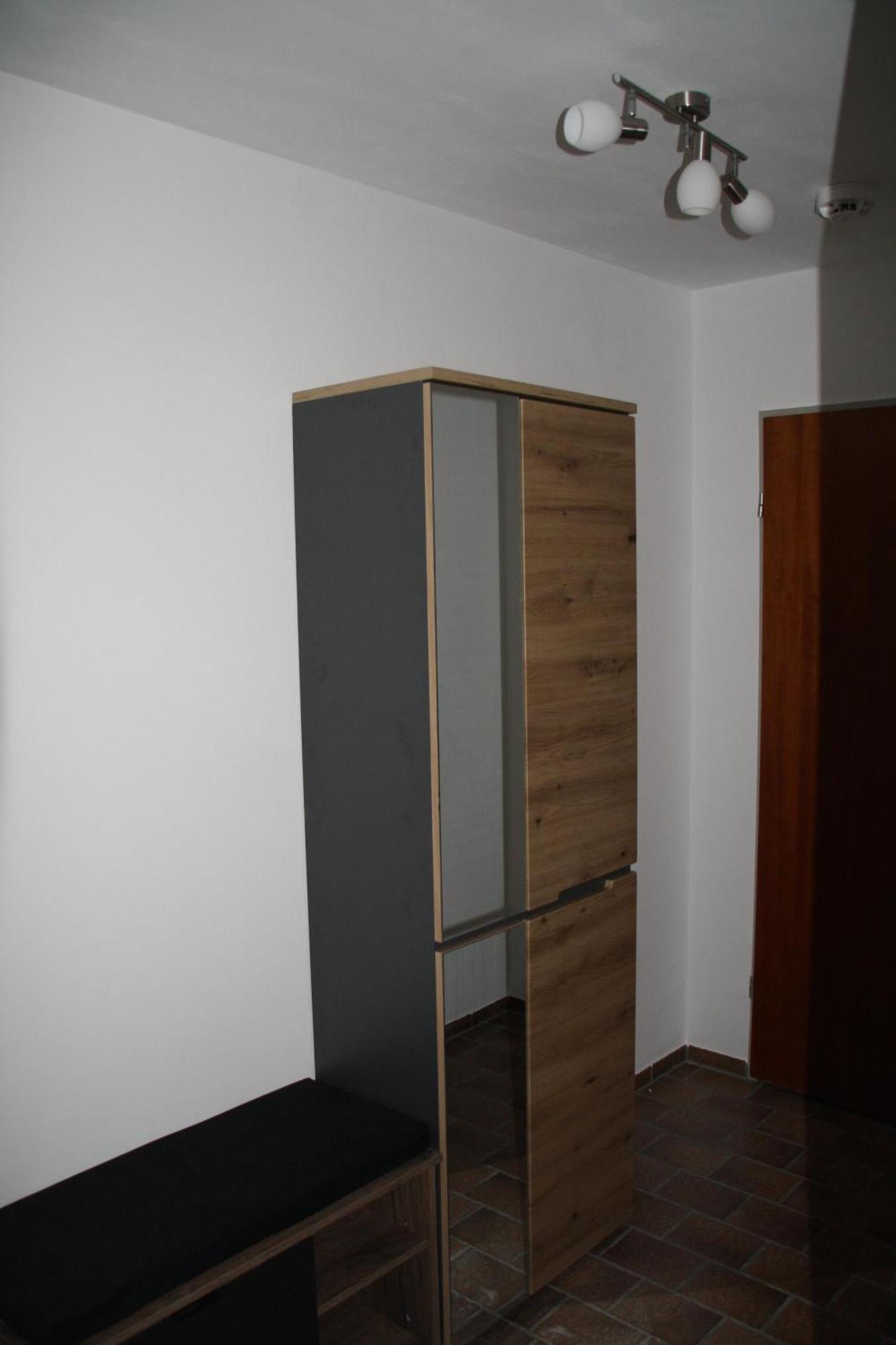 Ferienwohnung Bachmann Oberjoch Exterior photo